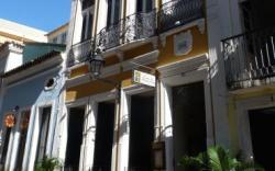 Hotel Casa do Amarelindo