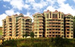 Crosswinds Resort Suites
