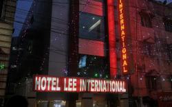 Hotel Lee International