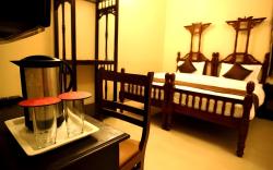 Hotel Ajit Mansion
