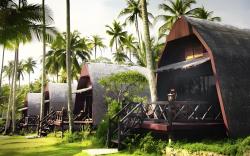 Koh Kood Beach Resort