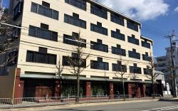 Saga Grace Hotel