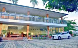 Thai Hoa Mui Ne Resort