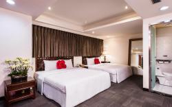 Han She Business Hotel