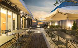 BLO BY BLO HOTEL