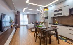 Cozy studio in Linh Lang, Ba Dinh_401