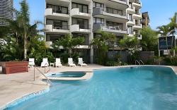 Pacific Resort Broadbeach