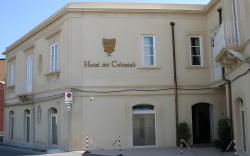 Hotel dei Coloniali