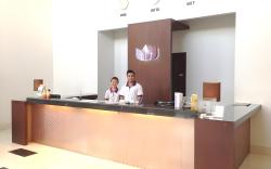 Hotel Tilamas