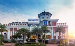 The Aliante Hotel