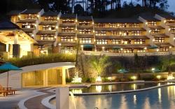 Pines Garden Resort