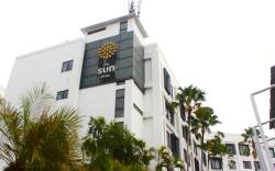The Sun Hotel Sidoarjo