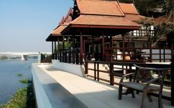 Ayutthaya Garden River Home
