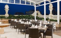 Meluha The Fern Mumbai, Powai, Series by Marriott