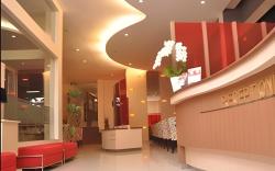 Scarlet Kebon Kawung Hotel