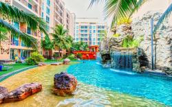 Athena Resort