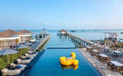 Kept Bangsaray Hotel Pattaya