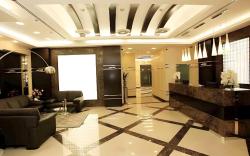 Gulf Oasis Hotel Apartments