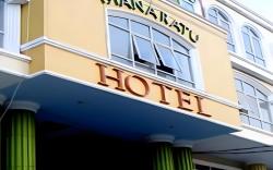 Hotel Istana Ratu Jalan Jaksa