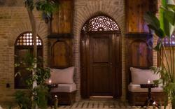 Riad Hidden Hotel