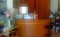 Thaksin Grand Home Hotel