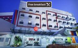 Amaris Hotel Bandara Soekarno Hatta