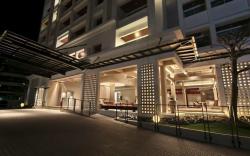 Blanco Apartment Hotel