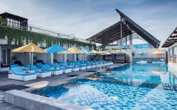 The ONE Legian Hotel