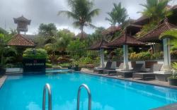 Dewa Bharata Hotel Ubud