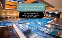 ZT The Golden Hotel Barcelona