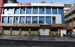 Hotel Sparkling Pearl