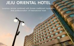 Jeju oriental Hotel & Casino