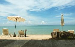 Lipa Lodge Resort