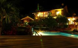 Faye Orchid Resort
