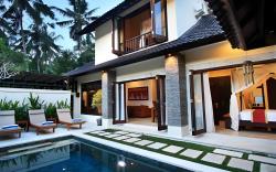 Villa Batu Kurung