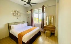 Seaview Apartment