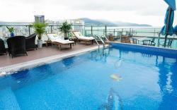 Dana Marina Boutique Hotel