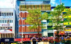 City Central Hotel @ KL Sentral