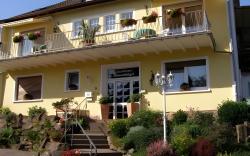 Gastehaus am Sonnenhugel