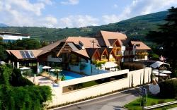 Hotel Lowenhof