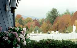 Greenbrier Inn Killington