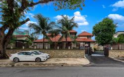 San He Yuan RIAD Pool Villa 6R5B  KLCC by Verano