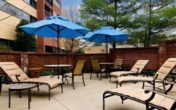 Hilton Brentwood Nashville Suites