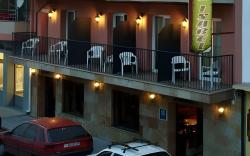 Hostal Isabel