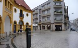 Hotel Leiria Classic