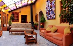 Hosteria de Anita