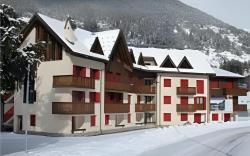 Blu Hotel Acquaseria
