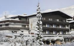 Hotel Alexander