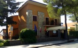 Hotel Alle Pendici