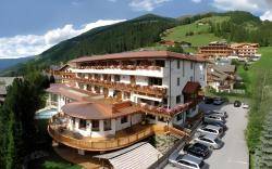 Hotel Alpenblick